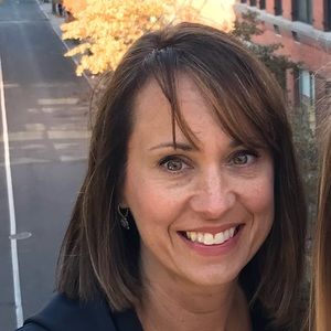 Meet your Posher, Christy